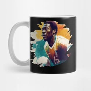 Pele Mug